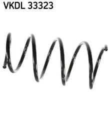 SKF VKDL 33323